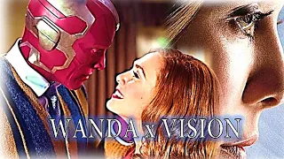 Wanda and Vision ~ Human (Cover by Skylar Stecker) - NO Subtitles
