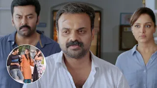 The Hit List (Vetadalsinde) Full Movie Part 9 | Manju Warrier | Kunchacko Boban | Kadhal Sandhya