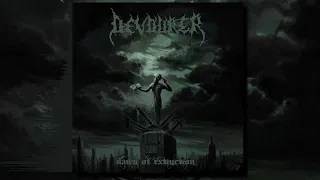 Devourer - Dawn of Extinction (Full Album)