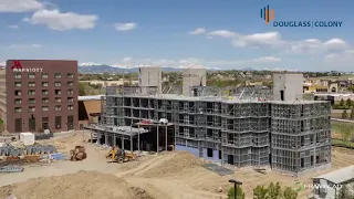 Florida Steel Framing Video