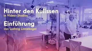 Hinter den Kulissen deutschsprachiger Video-Studios