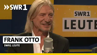 Frank Otto | Reich geboren, zieht Bilanz: Leben zwischen verprassen und Verantwortung | SWR1 Leute