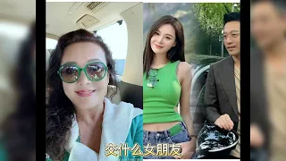 汪小菲才是真正的顶流，董明珠都佩服张兰合作直播带货。汪小菲简简单单一顿饭闹出一场乌龙！