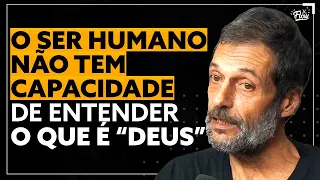 Ferréz e Eduardo CRITICAM o MAU USO da FÉ e RELIGIÃO