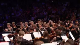 NYO perform Messiaen: Turangalila Symphony (FULL VERSION)