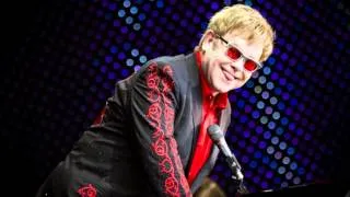 #11 - Hey Ahab - Elton John - Live in Augustenborg 2012