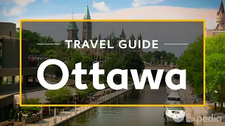 Ottawa Vacation Travel Guide | Expedia