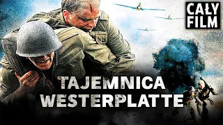 TAJEMNICA WESTERPLATTE (2013) // WOJENNY // CAŁY FILM PO POLSKU