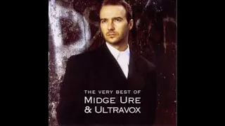 Midge Ure & Ultravox ...  The very best