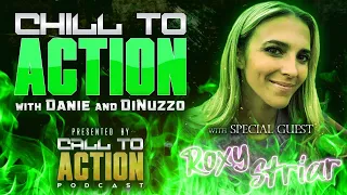 Chill To Action - Roxy Striar Returns!