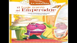 Cuento: El Traje Nuevo del Emperador /con Moraleja