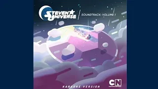 Peace And Love On The Planet Earth (Steven Universe Vol. 1) - Karaoke Version