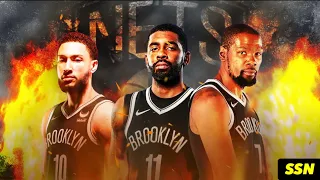 Are Kevin Durant and the Brooklyn Nets CONTENDERS or PRETENDERS? | SSN