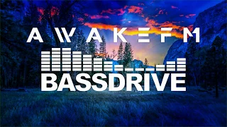 AwakeFM - Liquid Drum & Bass Mix #69 - Bassdrive [2hrs]