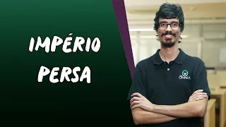 Império Persa - Brasil Escola