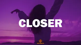 The Chainsmokers - Closer ft. Halsey (Lyrics)