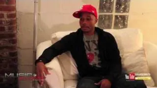 Jaiden "The Cure" Interview: June 2010