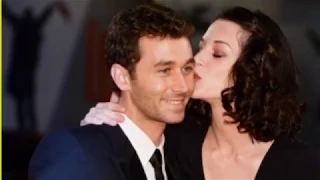 Личная жизнь Джеймс Дин (James Deen)