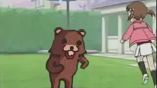 Canción de pedobear