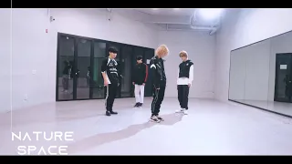 XEED - 'Dream Land' Dance Practice [Moving Ver.]