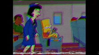 Dead Bart | CreepyPasta | Simpsons Lost Episode 7G06