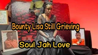 Soul Jah Love's Ex Wife Bounty Lisa Wrote A Tribute Song For Chibaba |WHAT'S YOUR TAKE??