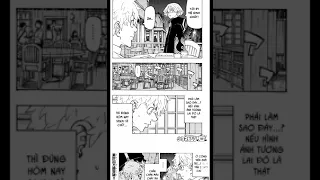 [Bộ Manga Nổi Tiếng ] [Tokyo Revengers] Chapter 219 và 220