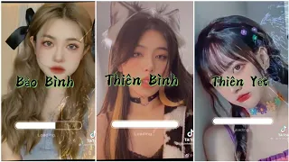 Bí Ẩn 12 Cung Hoàng Đạo Tik Tok 2021 💯 Top 12 Cung Hoàng Đạo Tài Giỏi P. 197