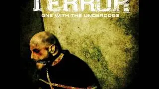 Terror - Not This Time