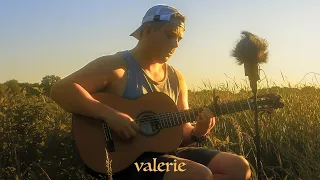 Valerie - Chase Eagleson (Amy Winehouse/The Zutons Cover)