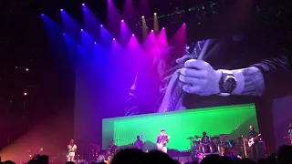 John Mayer - I Don't Trust Myself (With Loving You) - Chicago - Night 1 - 8/14/2019