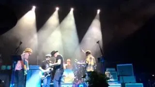 Neil Young SD 2015