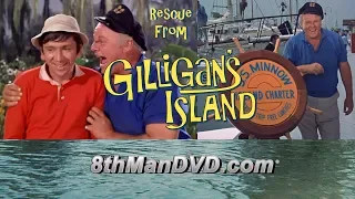 Rescue From Gilligan's Island | Bob Denver | Alan Hale, Jr. | 1978 | FULL MOVIE (HD 1080)