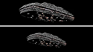 HACE 3 MINUTOS: James Webb reveló la primera imagen real de Oumuamua