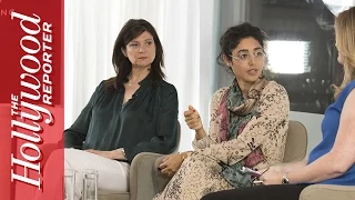 'Am I A Threat?': Golshifteh Farahani Full Women in Motion Panel