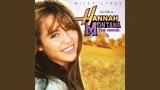 Miley Cyrus - Butterfly Fly Away (Official Instrumental)