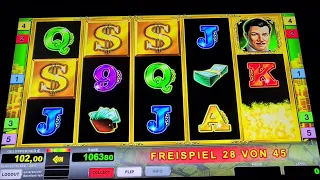 Jackpot 🔥Money Game 🔥Pharaos Gold🔥 2€ Freispiele ohne Ende🔥 Novoline Spielothek Geht ab Best of