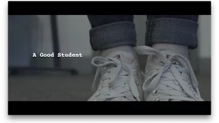 A Good Student (Short Film)