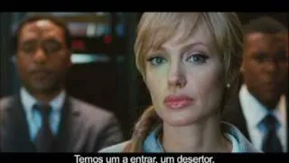 Trailer Oficial Português - SALT