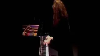 KEMAL GEKIĆ plays La Campanella S.141 by Liszt