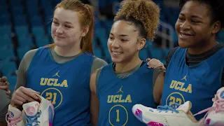 How NIL has created opportunities for players like Caitlin Clark & Kiki Rice | Full Court Press