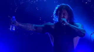 As I Lay Dying - Live @ Moscow 2019 (Preview)
