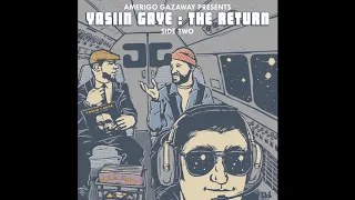 Yasiin Bey & Marvin Gaye - Yasiin Gaye: The Return (Full Album) | Amerigo Gazaway