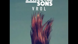 Sunset Sons - 'VROL' (Official Audio)