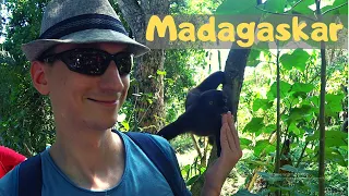Madagaskar - Czy warto jechać tam na wakacje
