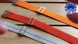 I nuovi Cheapest Nato Straps Paratroopers, provati sul Crepas Engelsfisch!