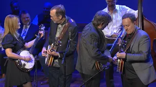 My Bluegrass Heart - 2024 01 06 - "Boulderdash"