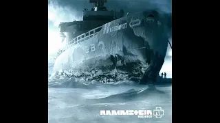 Rammstein | Rosenrot | slowed 10%