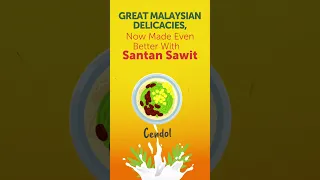 Santan Sawit