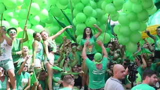 Għaqda Madonna Tal-Grazzja Banda San Mikiel 2017 5